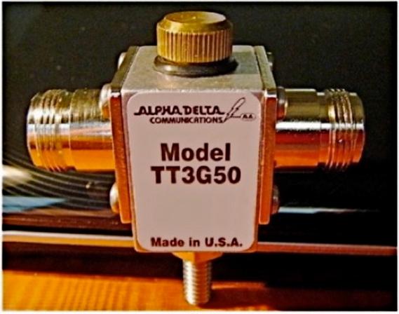 ALPHA DELTA ATT3G50N